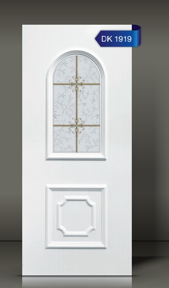  DK 1919 UPVC DOORS