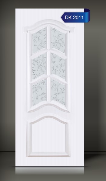  DK 2011 UPVC DOORS