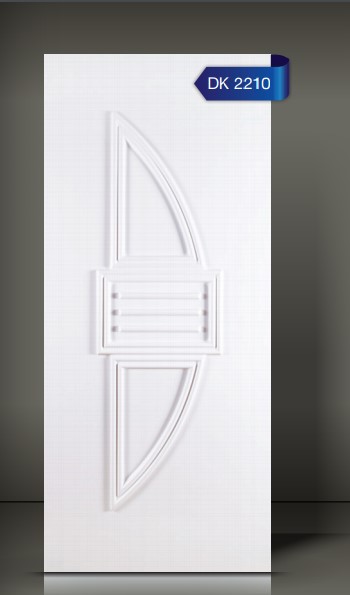  DK 2210 UPVC DOORS