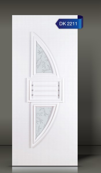  DK 2211 UPVC DOORS