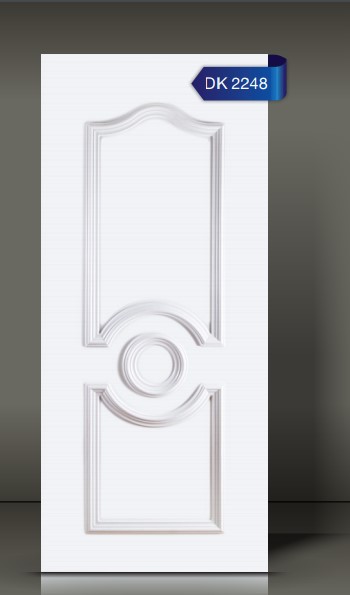  DK 2248 UPVC DOORS