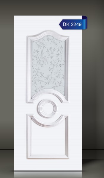  DK 2249 UPVC DOORS