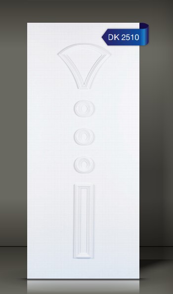  DK 2510 UPVC DOORS