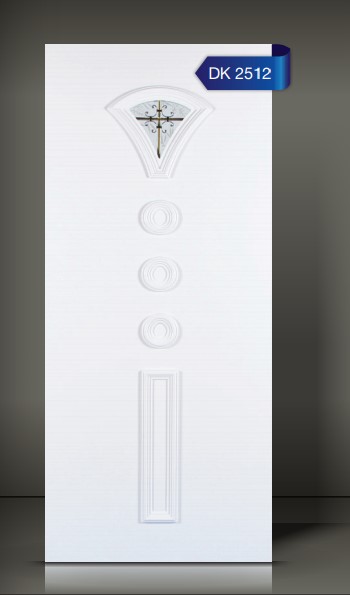  DK 2512 UPVC DOORS