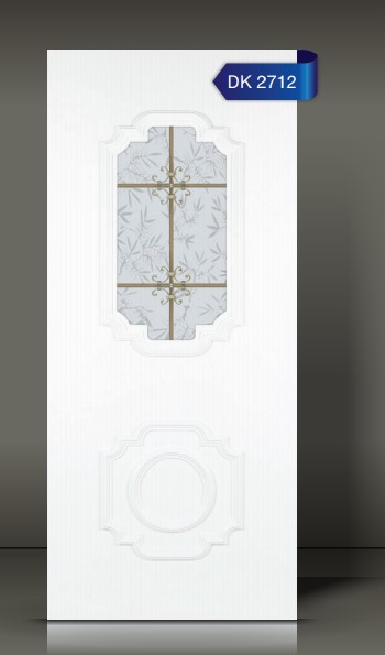  DK 2712 UPVC DOORS