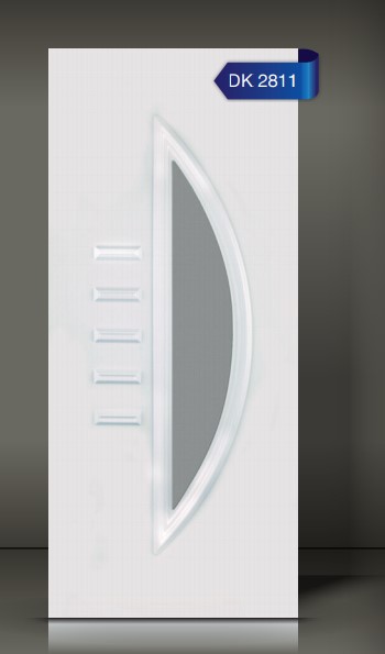  DK 2811 UPVC DOORS