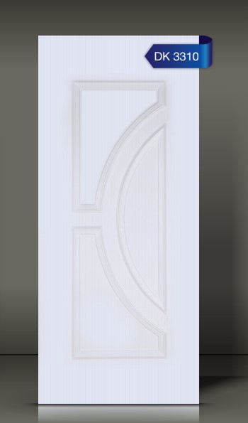  DK 3310 UPVC DOORS