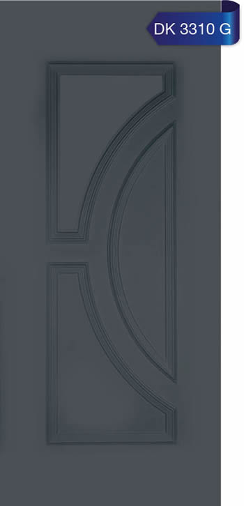  DK 3310 UPVC DOORS