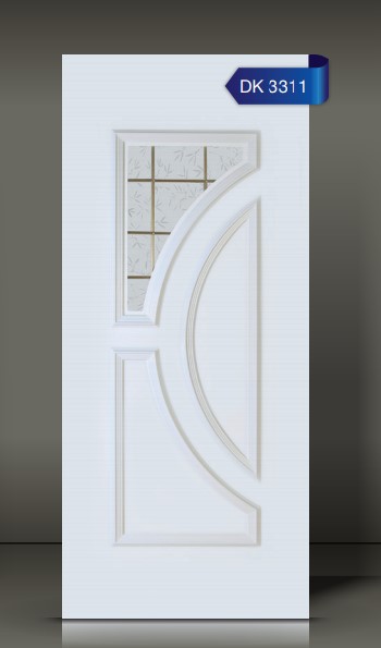  DK 3311 UPVC DOORS