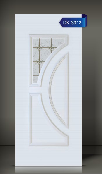  DK 3312 UPVC DOORS