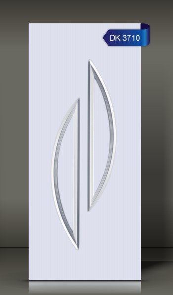  DK 3710 UPVC DOORS