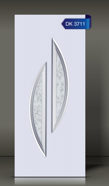  DK 3711 UPVC DOORS
