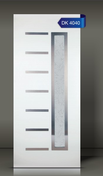  DK 4040 UPVC DOORS