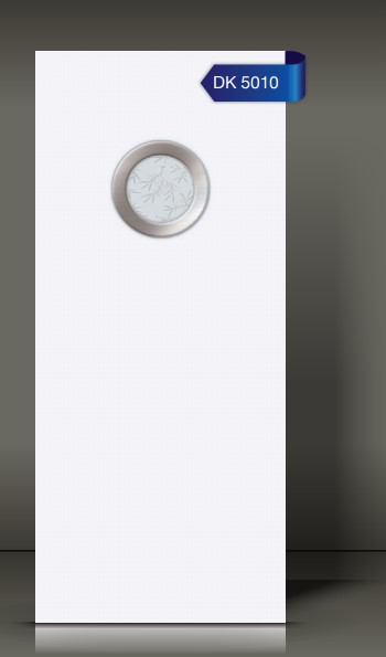  DK 5010 UPVC DOORS