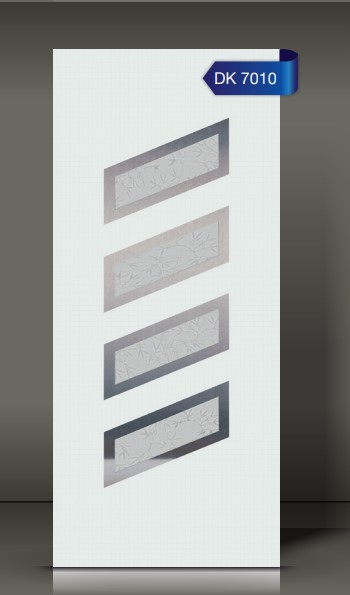  DK 7010 UPVC DOORS