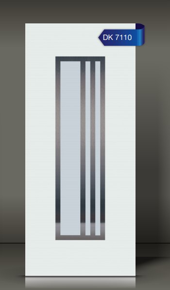  DK 7110 UPVC DOORS