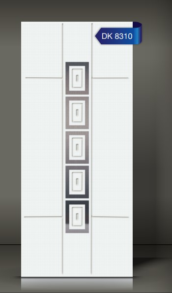  DK 8310 UPVC DOORS