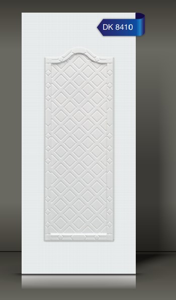  DK 8410 UPVC DOORS